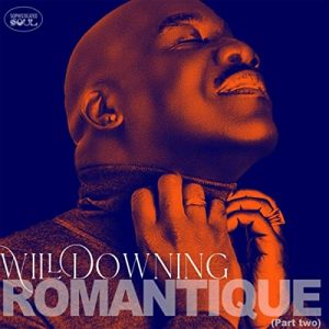 Album Review: Will Downing, Romantique, Pt 2