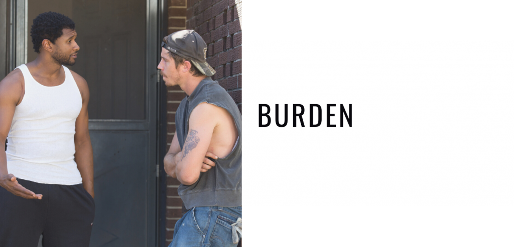 Burden