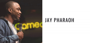 Jay Pharaoh