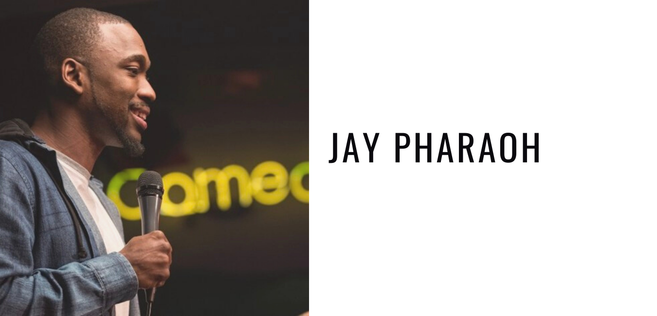 Jay Pharaoh