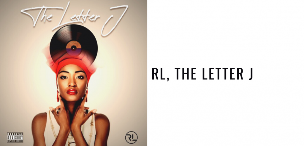RL, The Letter J