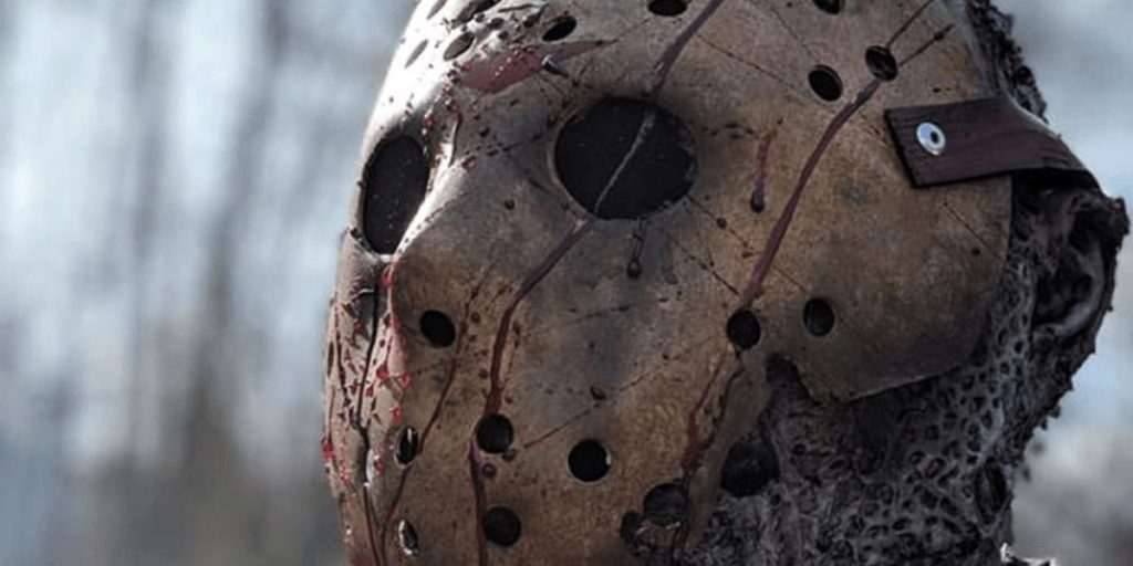 Vengeance A Friday The 13th Fan Film