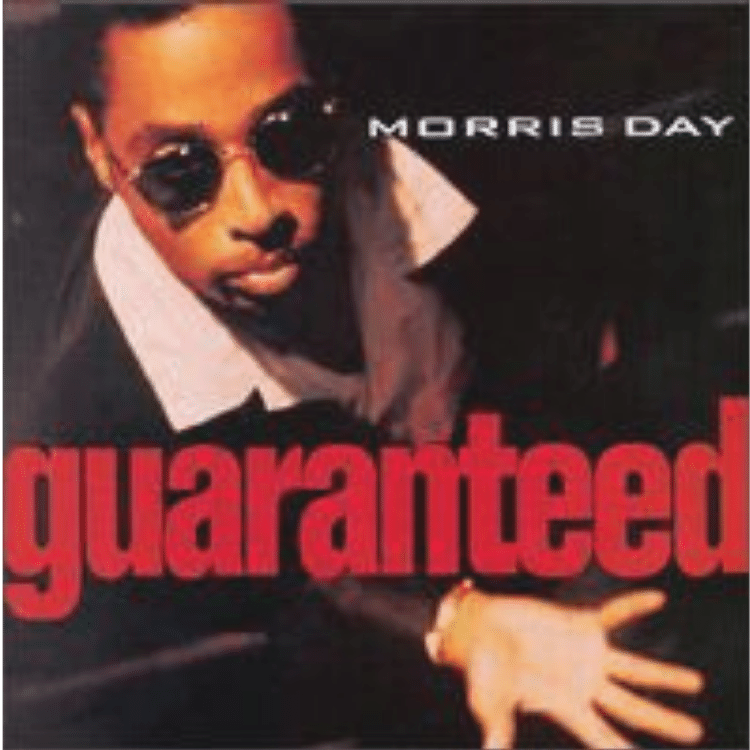 The Catalog of Morris Day