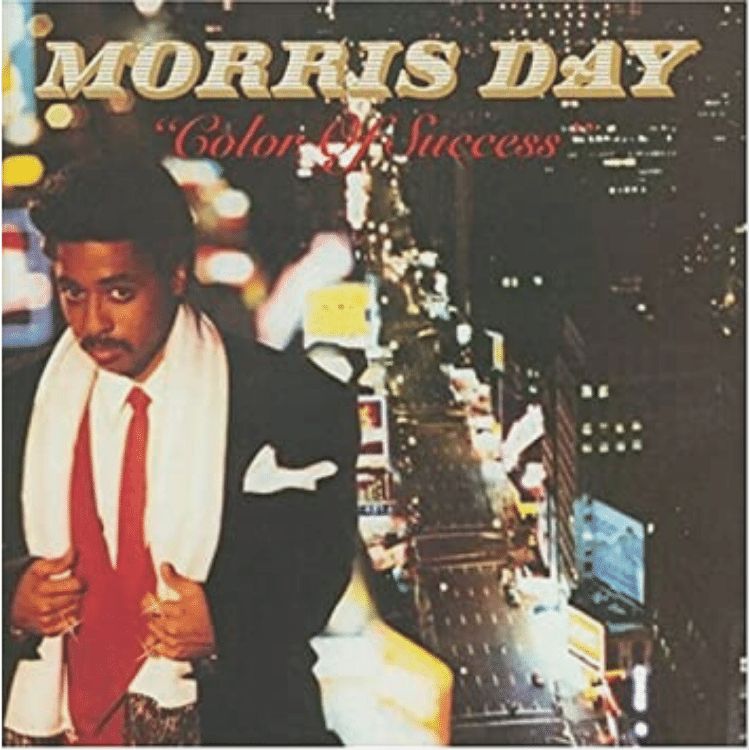 The Catalog of Morris Day