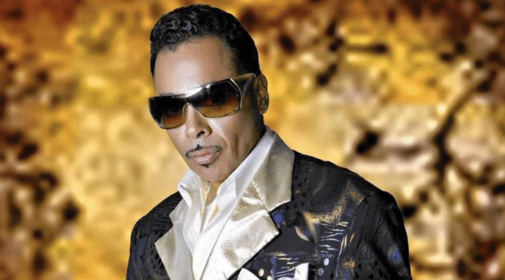 The Catalog of Morris Day