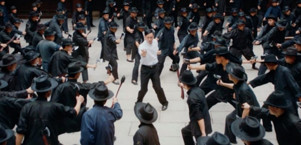 Ip Man: Kung Fu Master