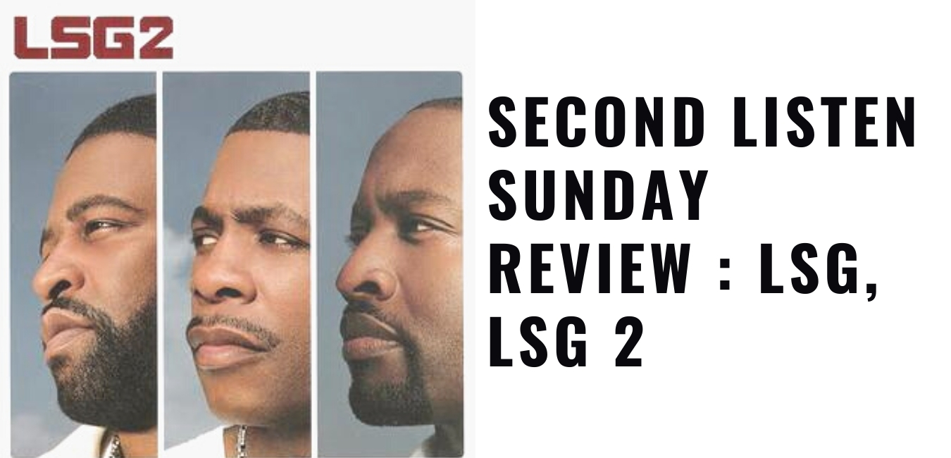 Sunday Review LSG, LSG 2