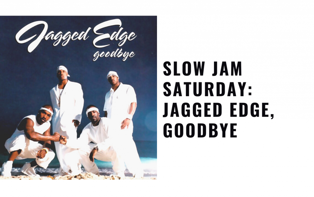 Jagged Edge