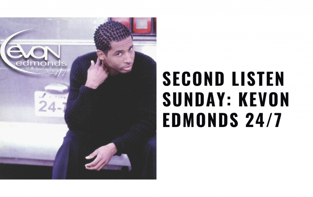 Kevon Edmonds