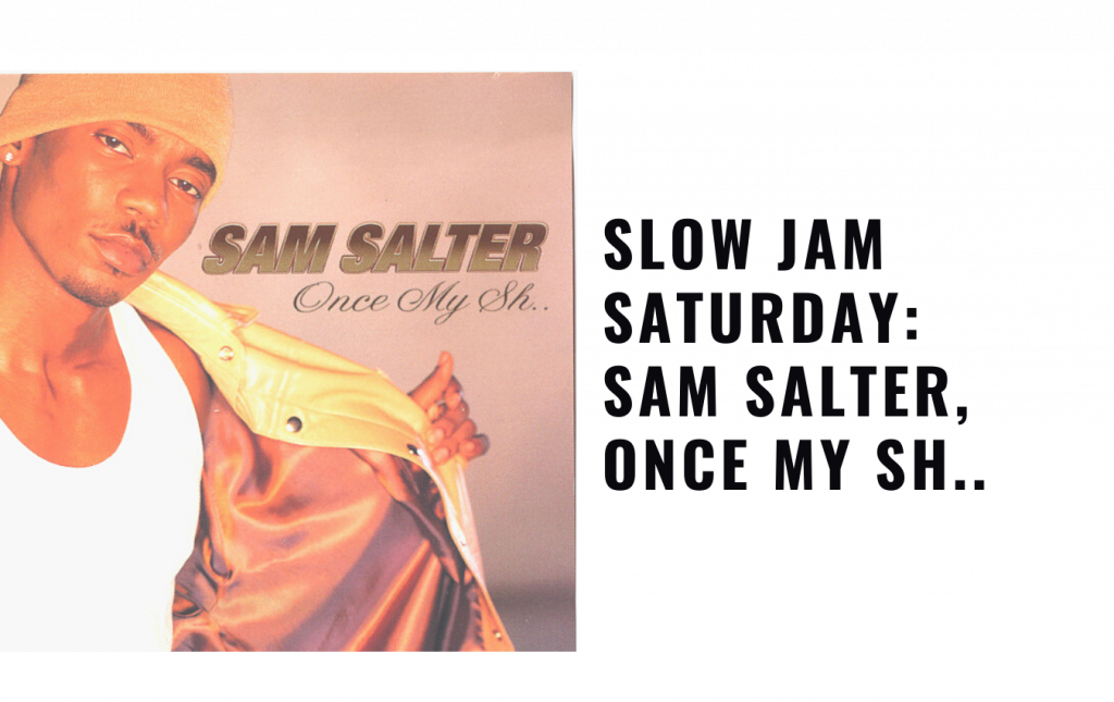 Sam Salter