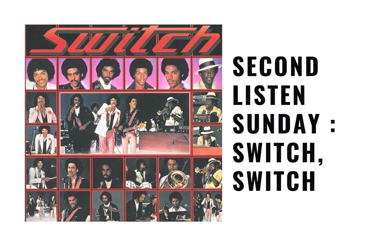 Switch, Switch