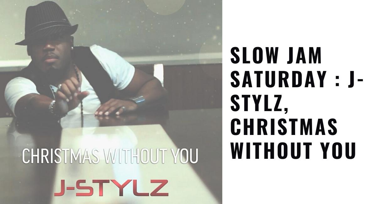 J-Stylz, Christmas Without You