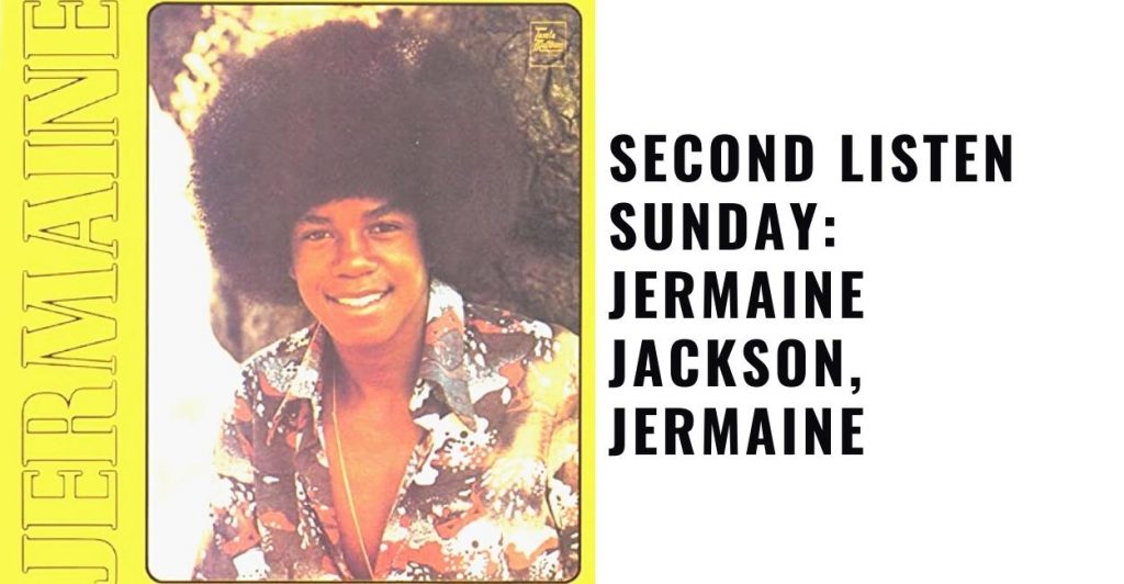 Jermaine Jackson, Jermaine