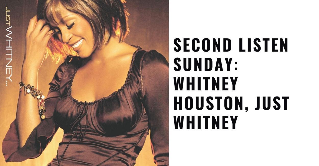 Whitney Houston, Just Whitney