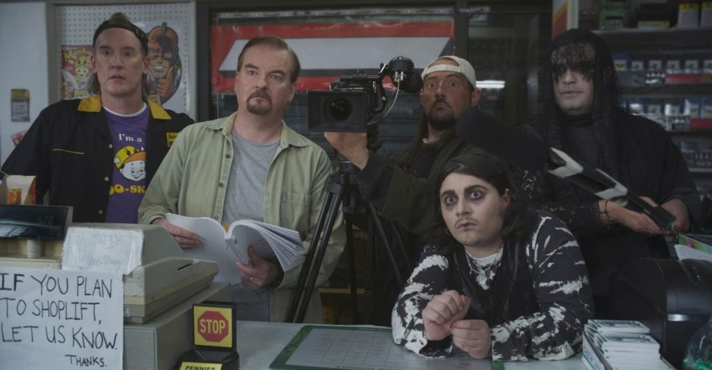 Clerks III