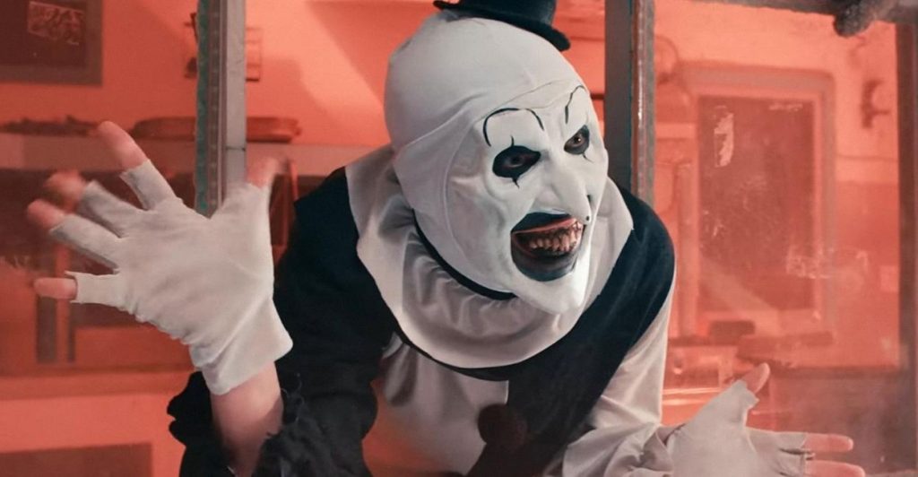 Terrifier 2