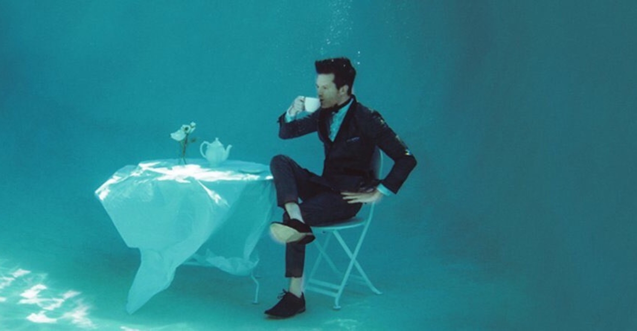Mayer Hawthorne, Party Of One