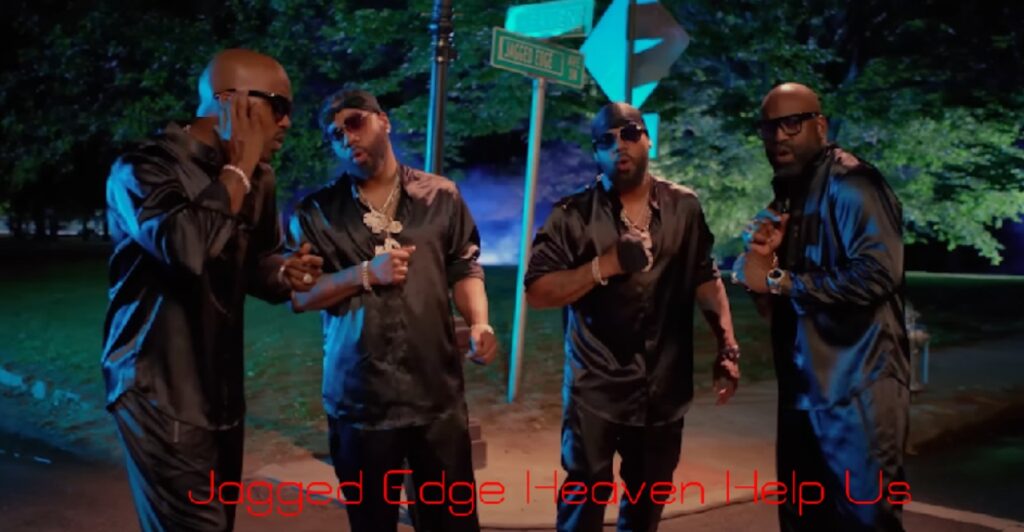 Single Review: Jagged Edge,
