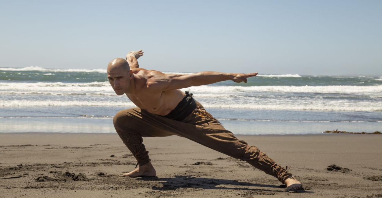 Fist of The Condor