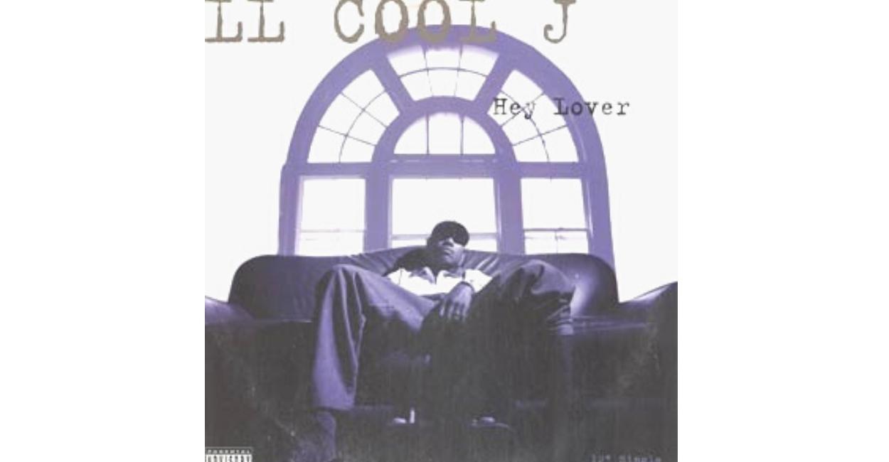 LL Cool J feat. Boyz II Men, Hey Lover